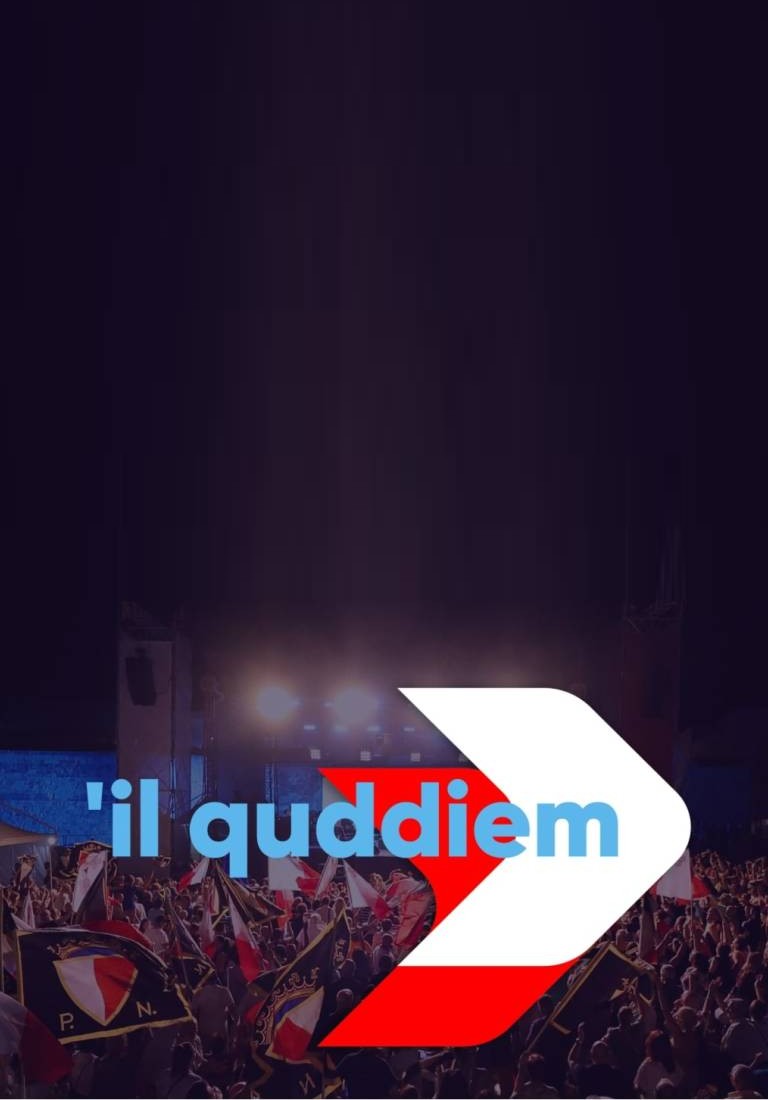 	'il Quddiem	